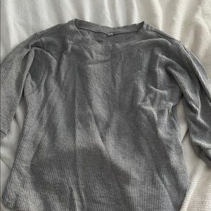 Womens sweater